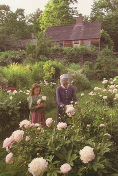 giardino di tahsa tudor|tasha tudor christmas.